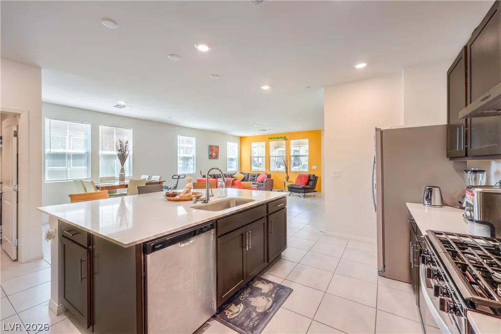 3571 Credere, Henderson, NV 89044