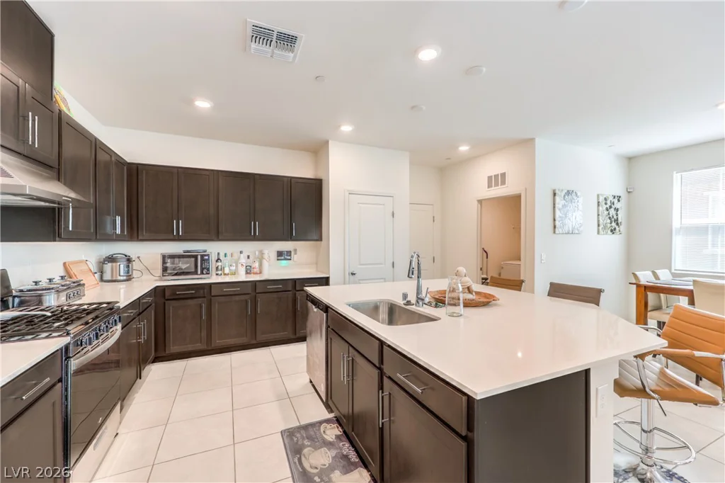 3571 Credere, Henderson, NV 89044