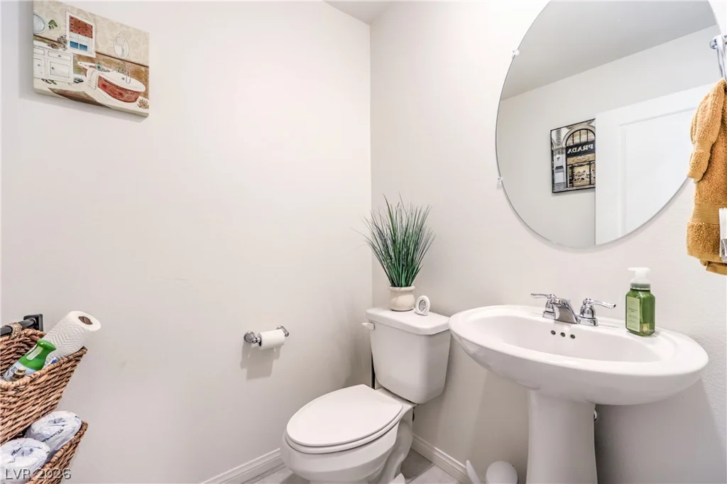 3571 Credere, Henderson, NV 89044