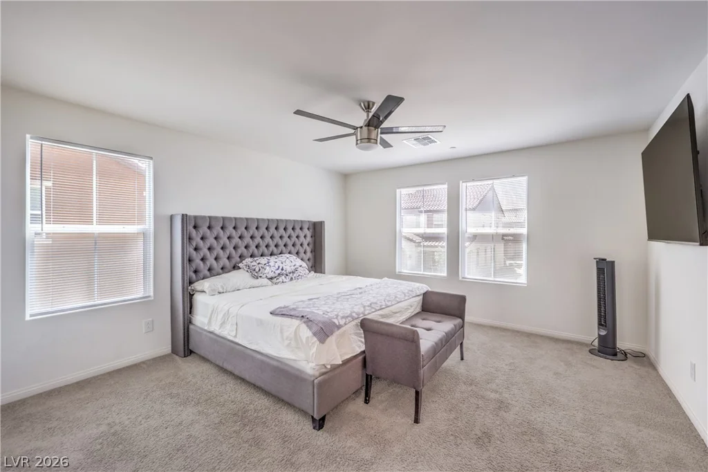3571 Credere, Henderson, NV 89044