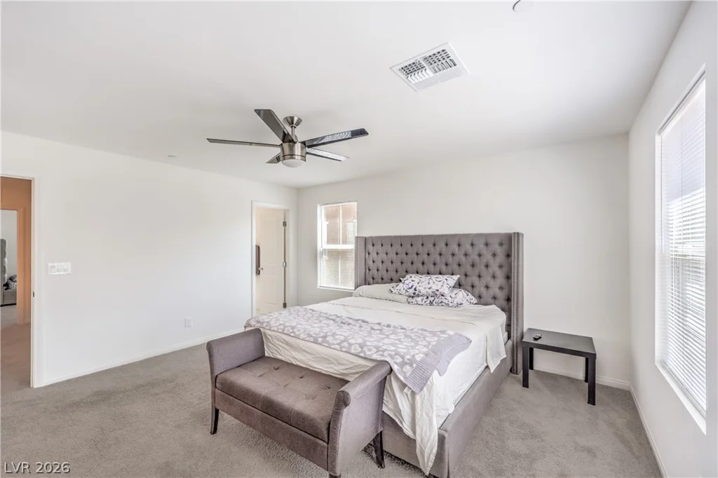 3571 Credere, Henderson, NV 89044