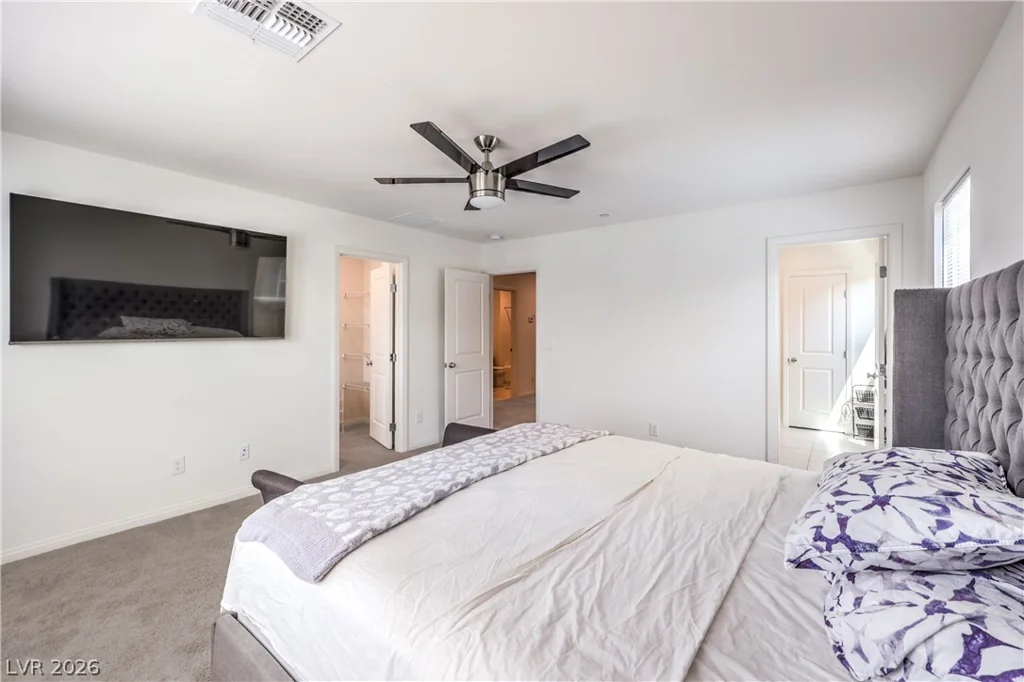 3571 Credere, Henderson, NV 89044