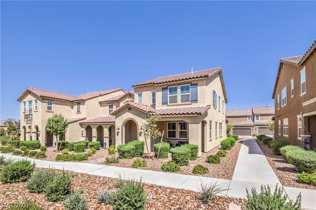 3571 Credere, Henderson, NV 89044