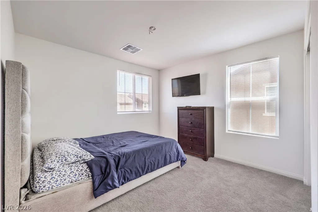 3571 Credere, Henderson, NV 89044