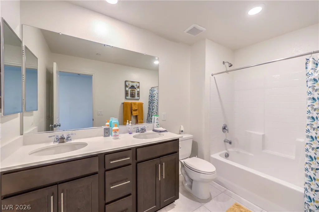 3571 Credere, Henderson, NV 89044