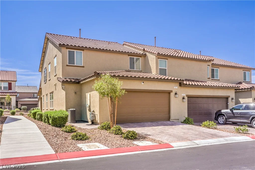 3571 Credere, Henderson, NV 89044