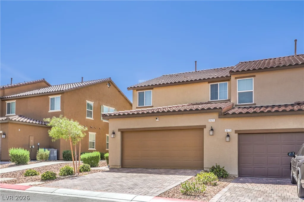 3571 Credere, Henderson, NV 89044
