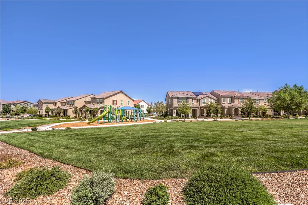 3571 Credere, Henderson, NV 89044