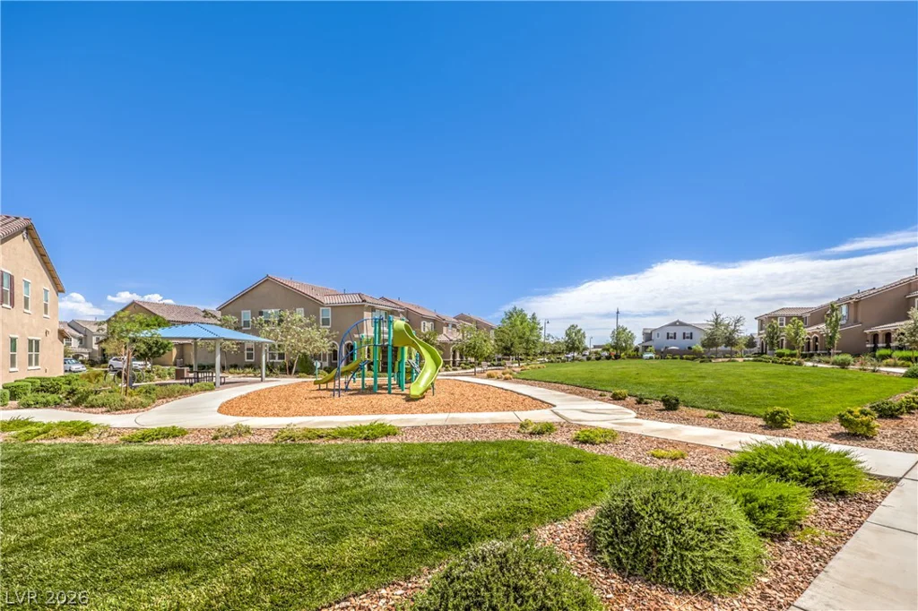 3571 Credere, Henderson, NV 89044