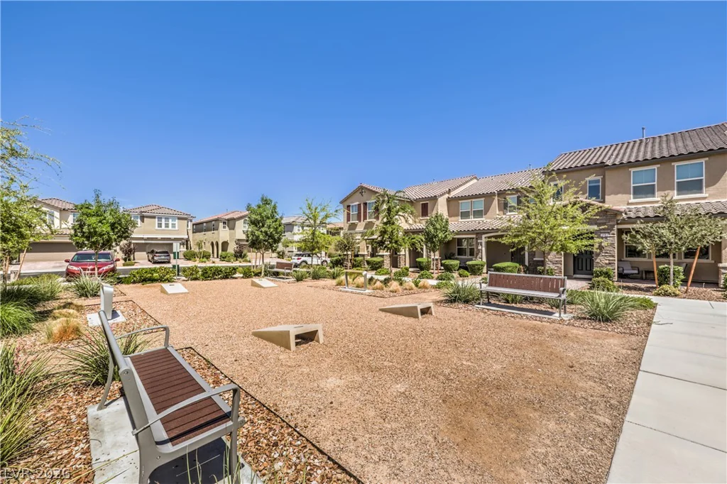 3571 Credere, Henderson, NV 89044