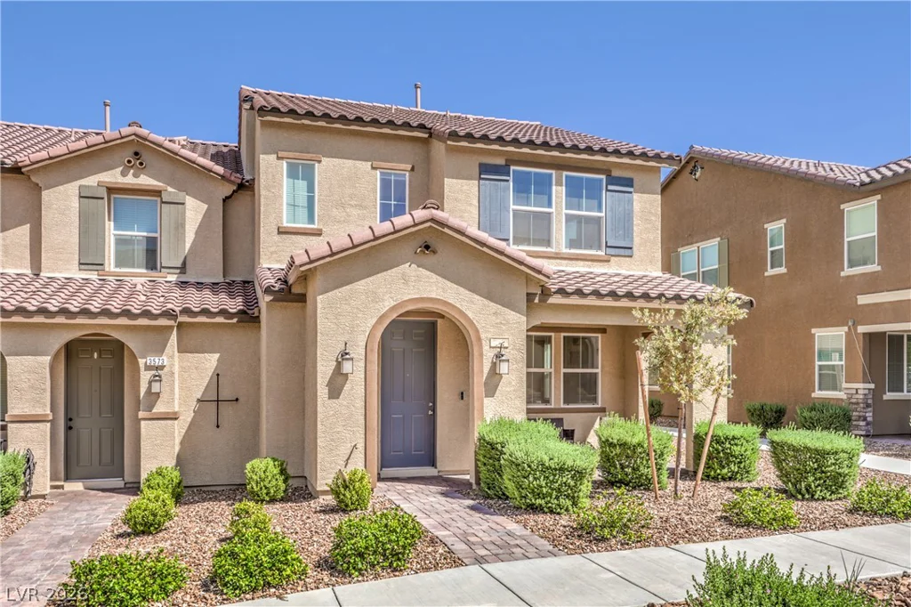 3571 Credere, Henderson, NV 89044