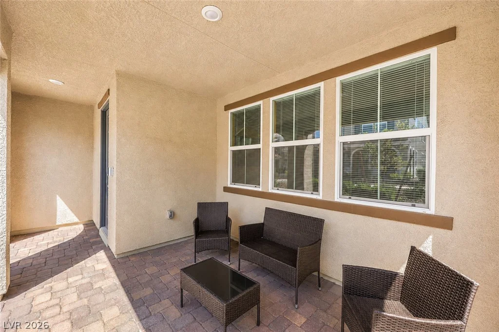 3571 Credere, Henderson, NV 89044