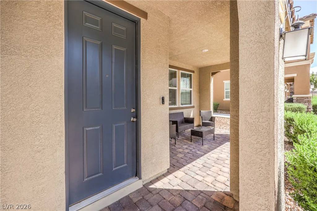 3571 Credere, Henderson, NV 89044