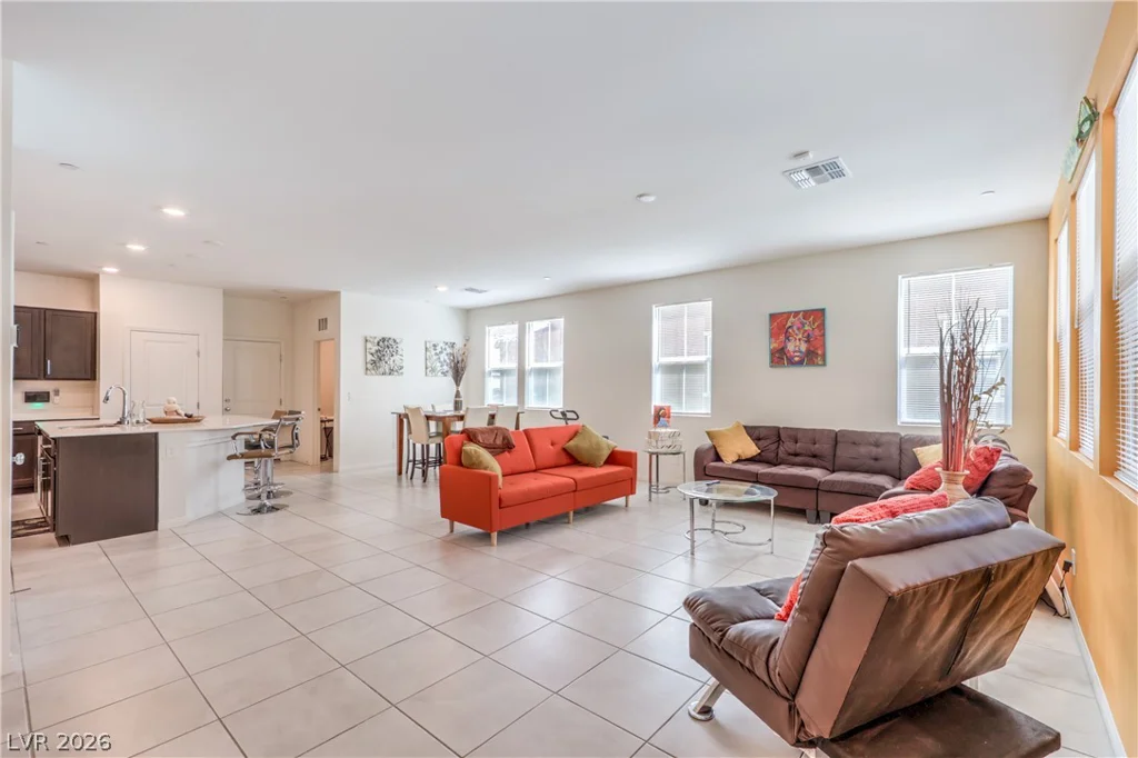 3571 Credere, Henderson, NV 89044