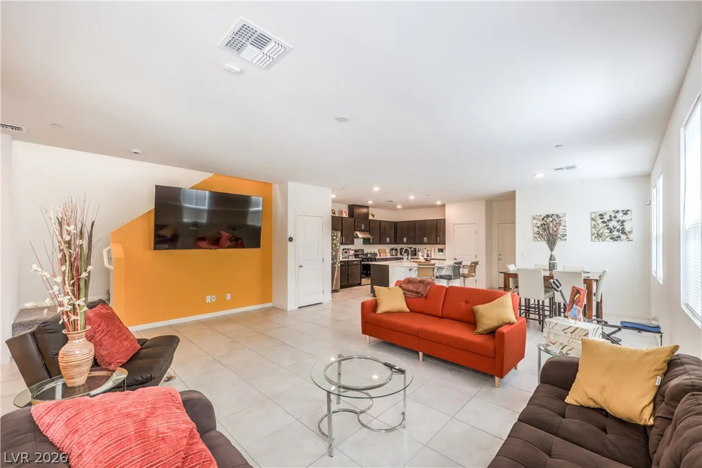 3571 Credere, Henderson, NV 89044