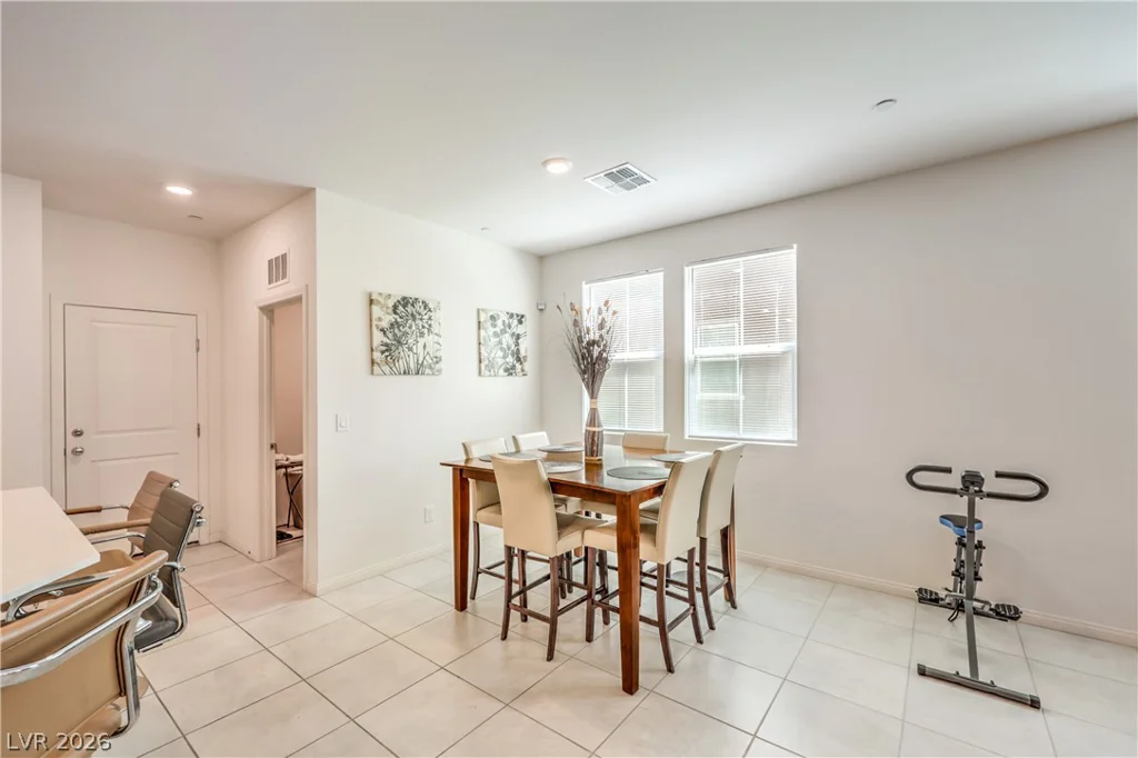 3571 Credere, Henderson, NV 89044