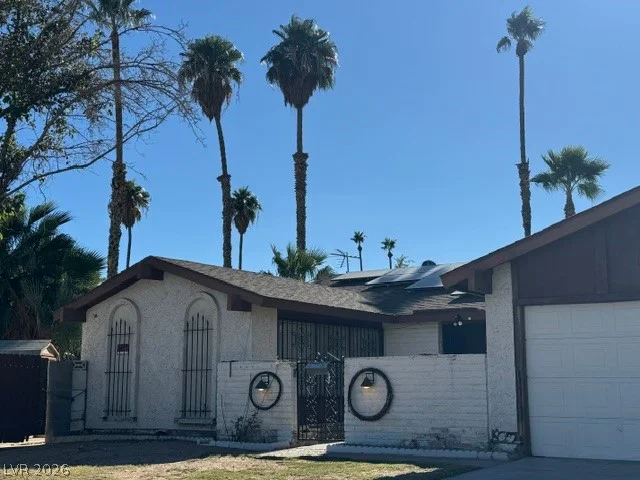 3881 Casa Colorado, Las Vegas, NV 89121