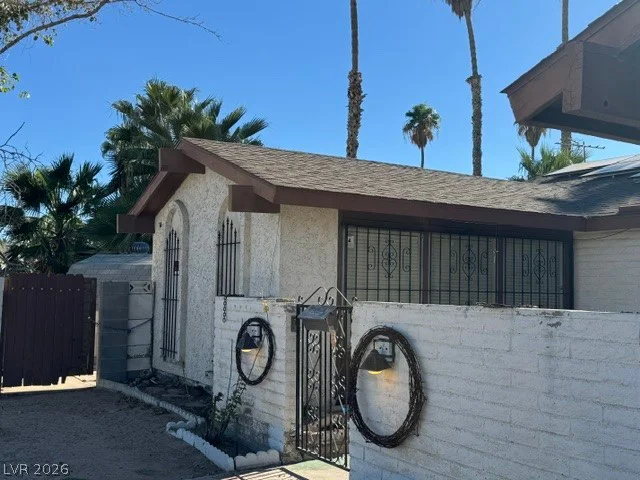 3881 Casa Colorado, Las Vegas, NV 89121