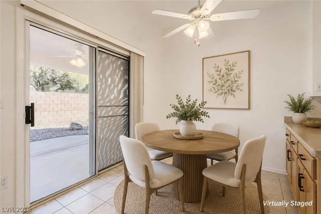 2103 High Mesa, Henderson, NV 89012