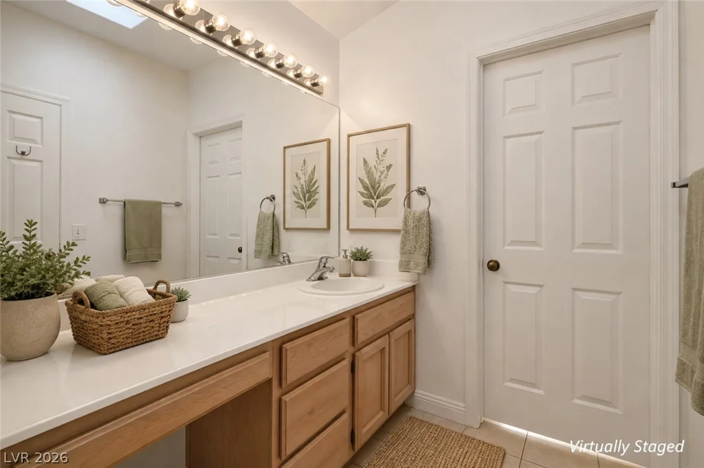 2103 High Mesa, Henderson, NV 89012