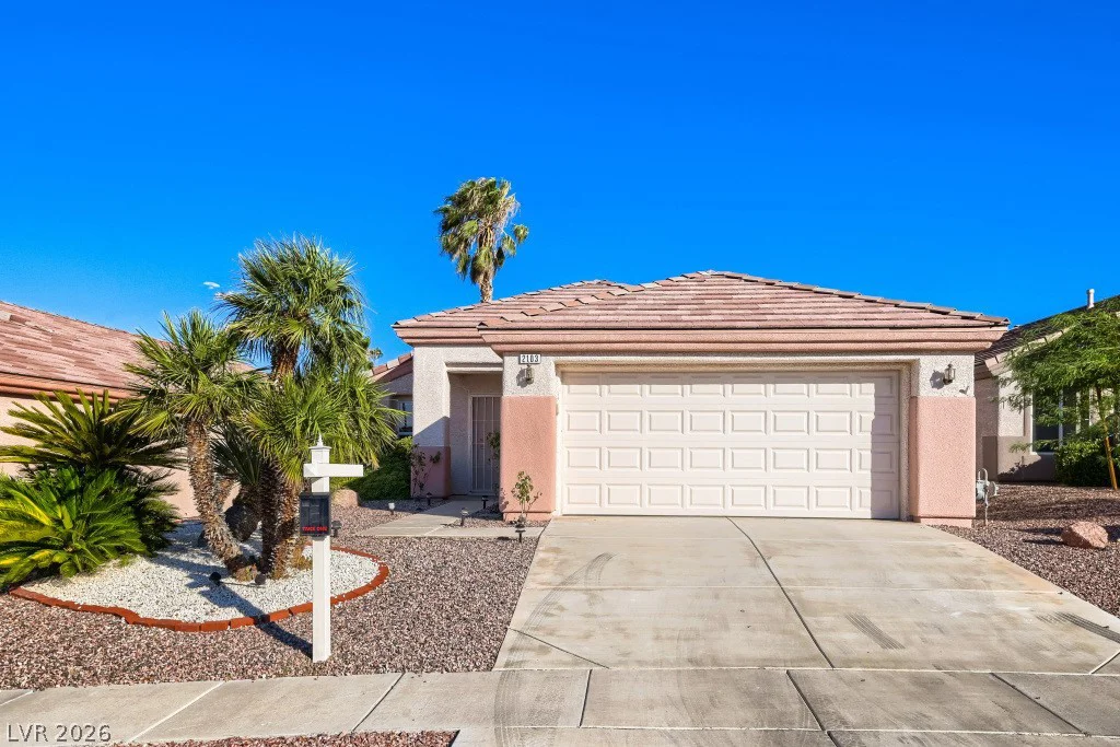 2103 High Mesa, Henderson, NV 89012