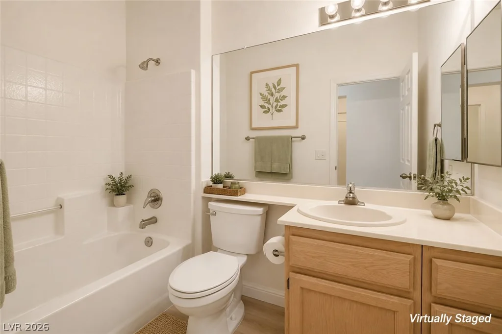 2103 High Mesa, Henderson, NV 89012