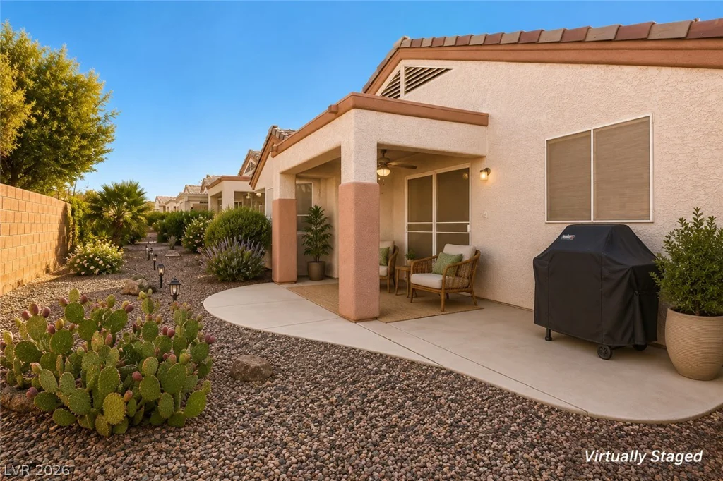 2103 High Mesa, Henderson, NV 89012