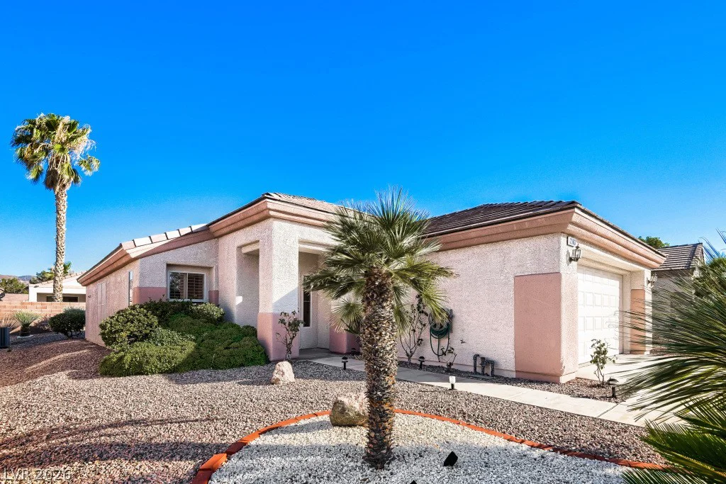 2103 High Mesa, Henderson, NV 89012