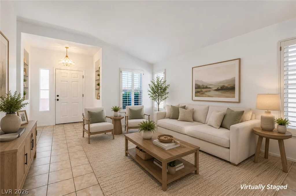 2103 High Mesa, Henderson, NV 89012