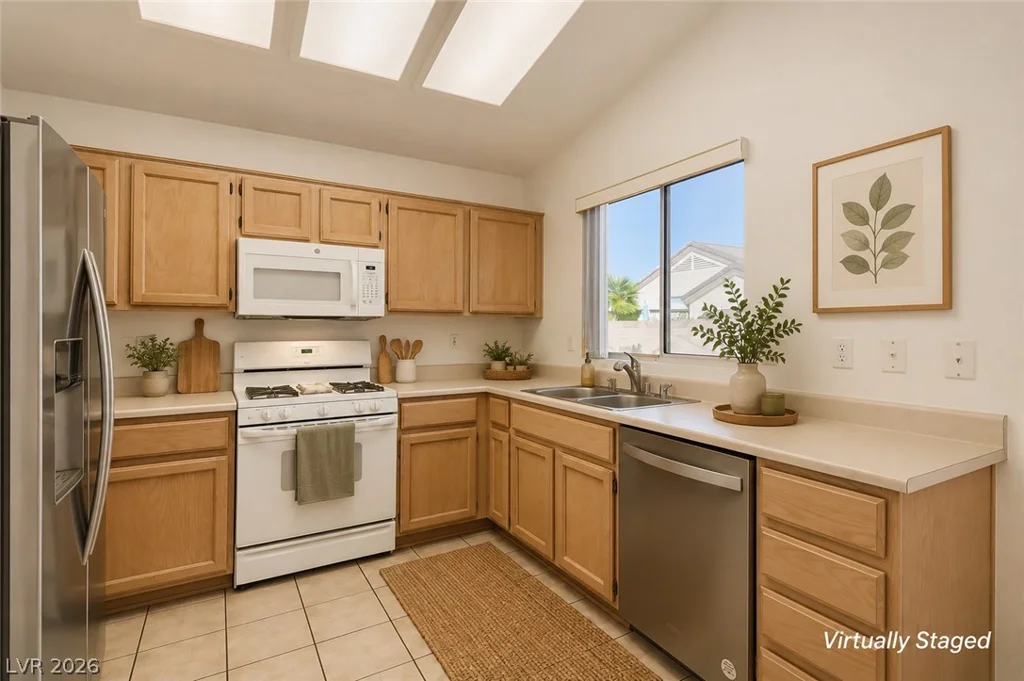 2103 High Mesa, Henderson, NV 89012