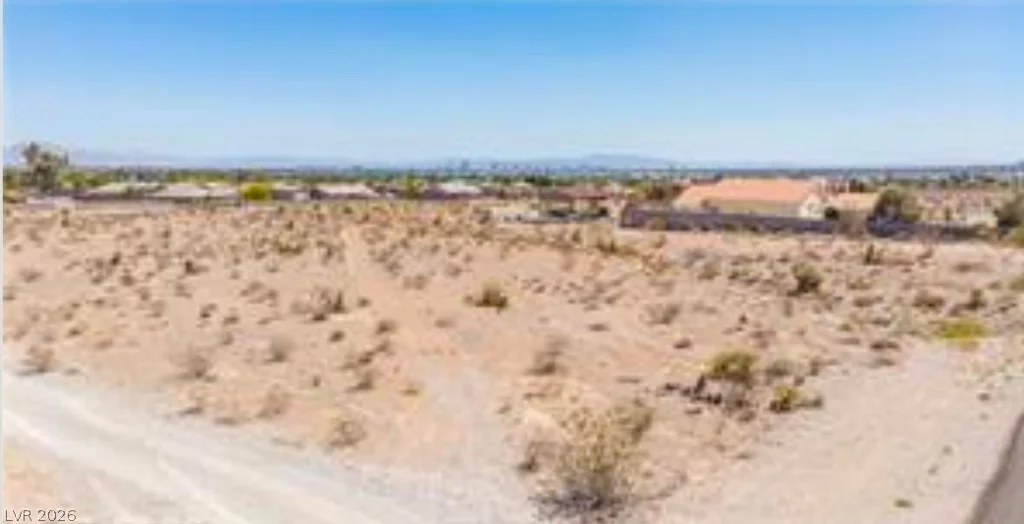 W El Campo Grande, Las Vegas, NV 89149