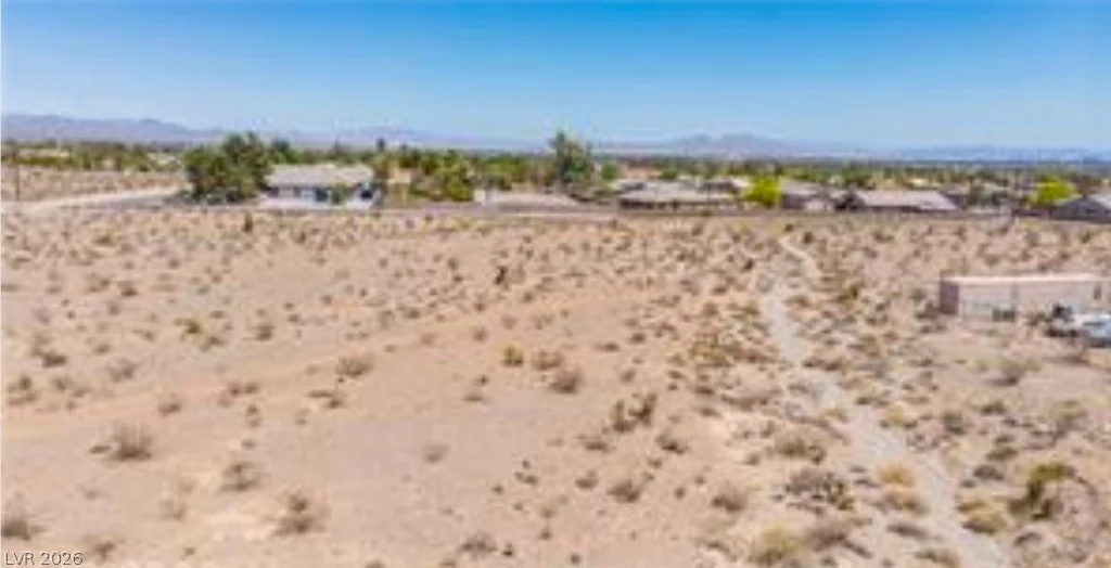 W El Campo Grande, Las Vegas, NV 89149