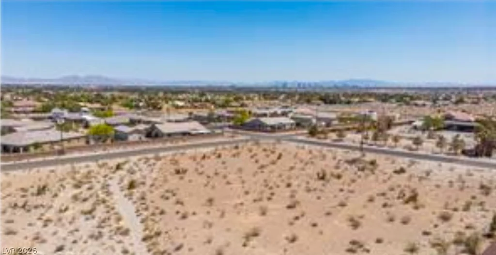 W El Campo Grande, Las Vegas, NV 89149