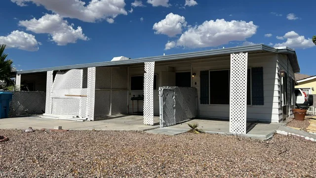 312 Sir Jeffery, Las Vegas, NV 89110
