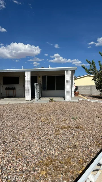 312 Sir Jeffery, Las Vegas, NV 89110