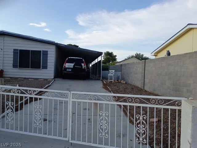 312 Sir Jeffery, Las Vegas, NV 89110
