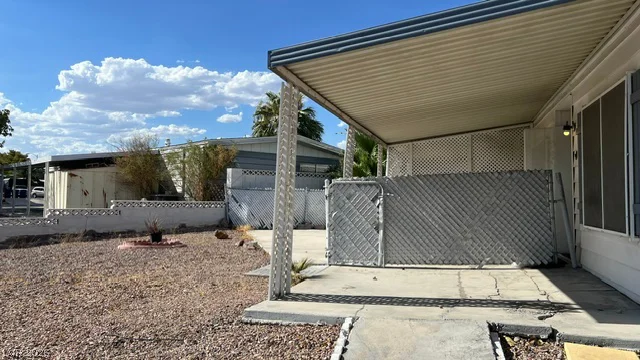 312 Sir Jeffery, Las Vegas, NV 89110