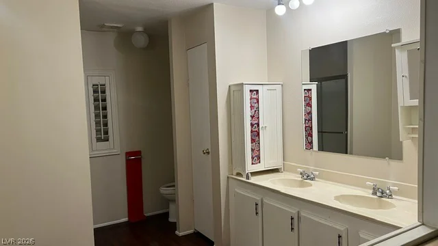 312 Sir Jeffery, Las Vegas, NV 89110