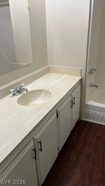 312 Sir Jeffery, Las Vegas, NV 89110