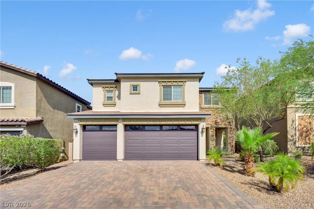 6164 Barby Cove, Las Vegas, NV 89148