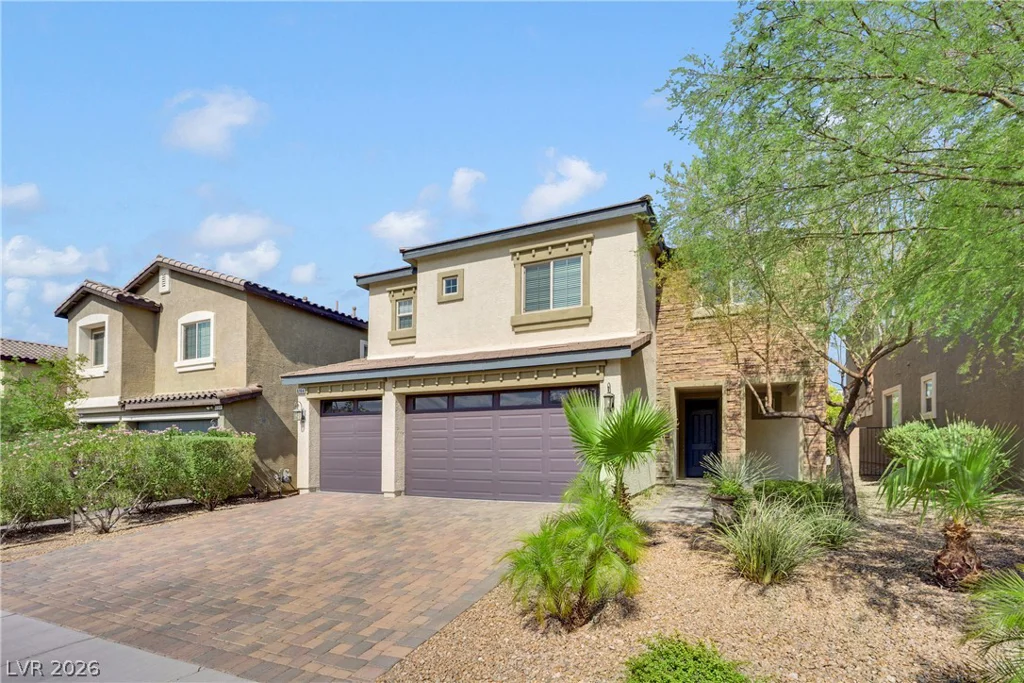 6164 Barby Cove, Las Vegas, NV 89148