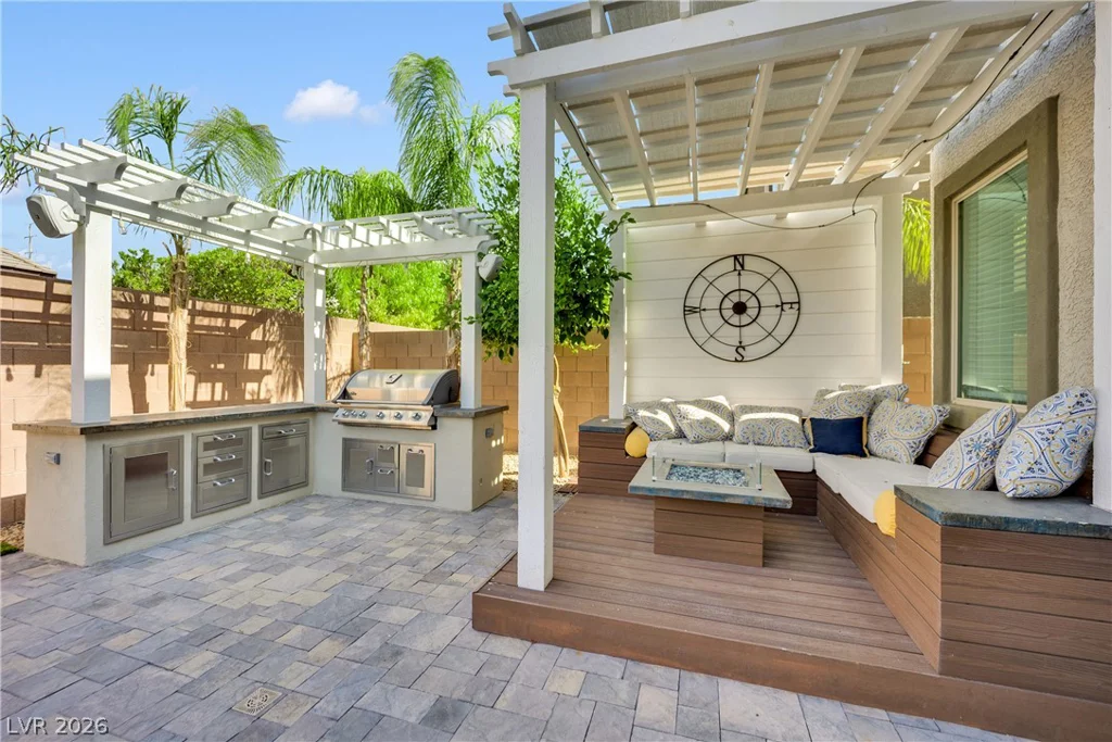 6164 Barby Cove, Las Vegas, NV 89148