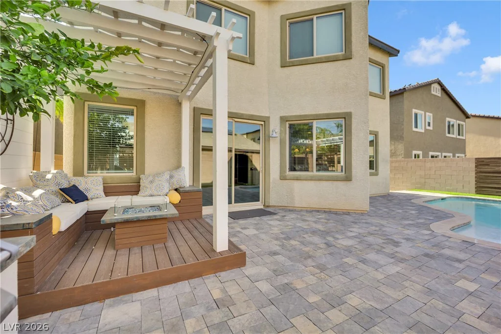 6164 Barby Cove, Las Vegas, NV 89148