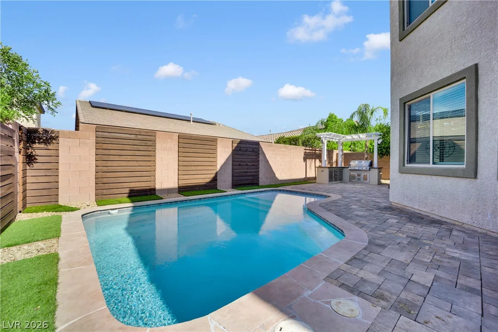 6164 Barby Cove, Las Vegas, NV 89148