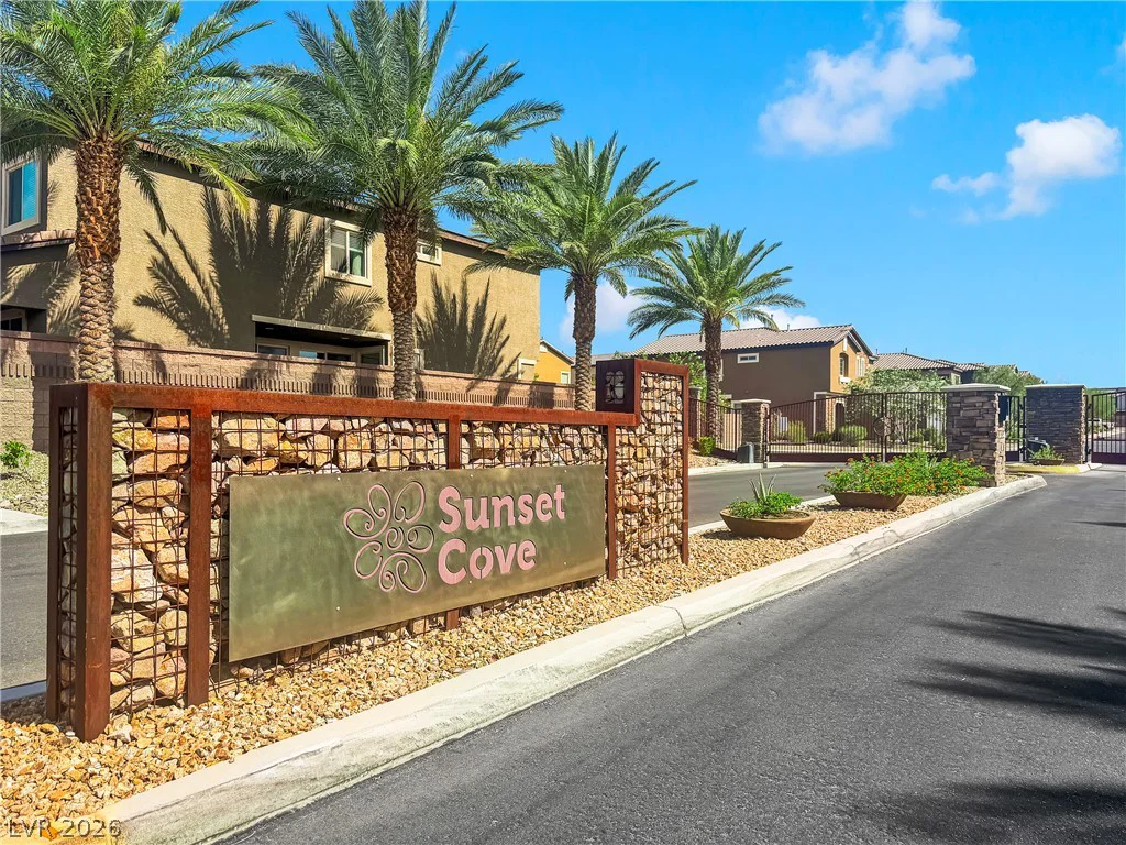 6164 Barby Cove, Las Vegas, NV 89148