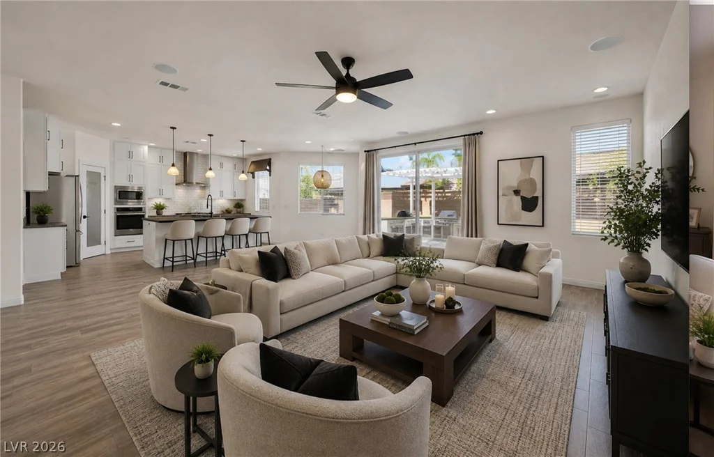 6164 Barby Cove, Las Vegas, NV 89148