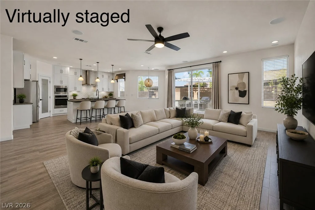 6164 Barby Cove, Las Vegas, NV 89148