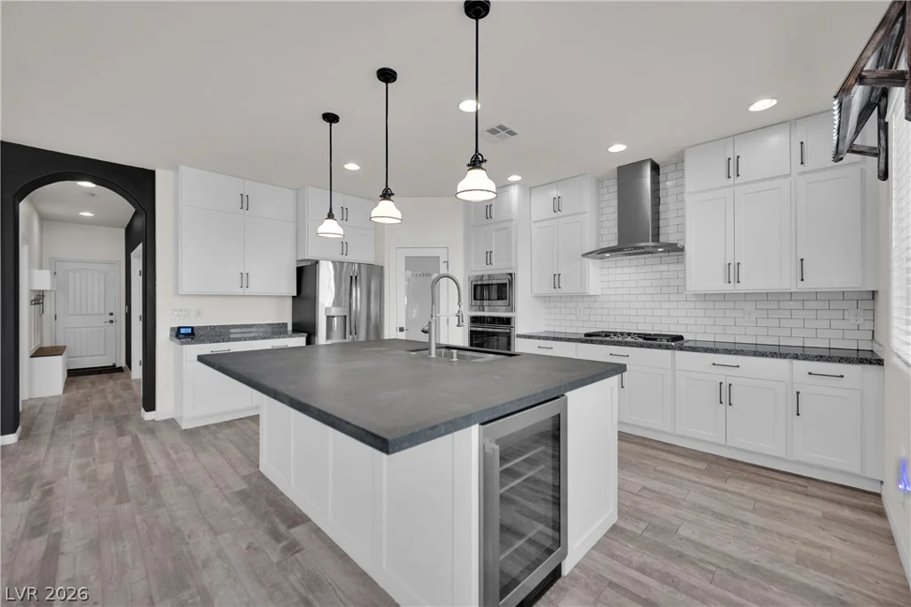 6164 Barby Cove, Las Vegas, NV 89148