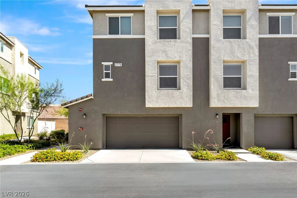 2775 Atomic Tangerine, Las Vegas, NV 89183