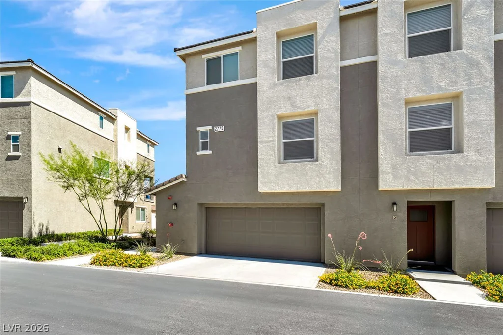 2775 Atomic Tangerine, Las Vegas, NV 89183